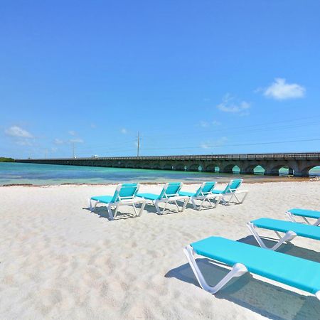 Sunshine Key Rv Resort & Marina Big Pine Key Exterior foto
