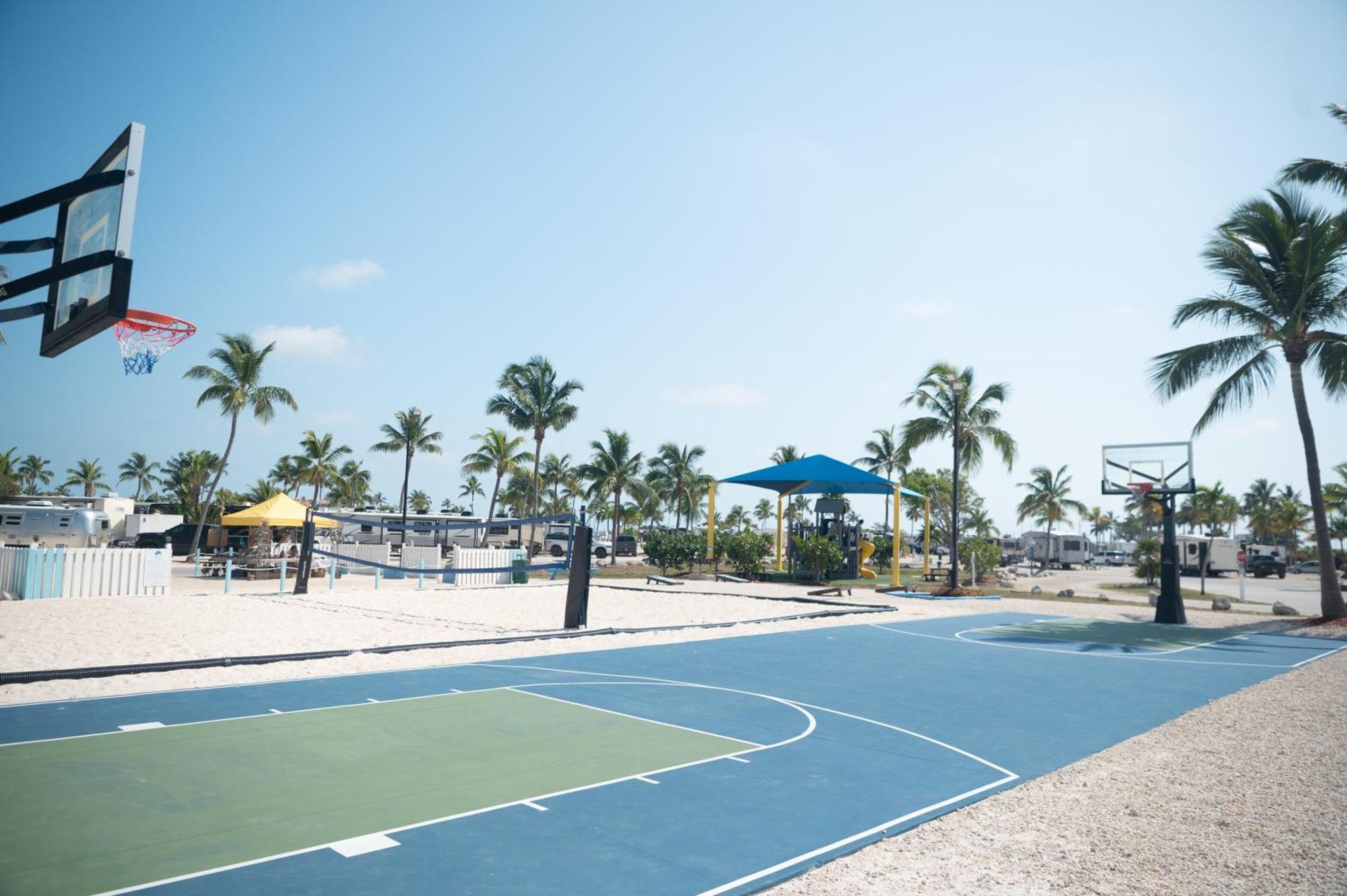 Sunshine Key Rv Resort & Marina Big Pine Key Exterior foto