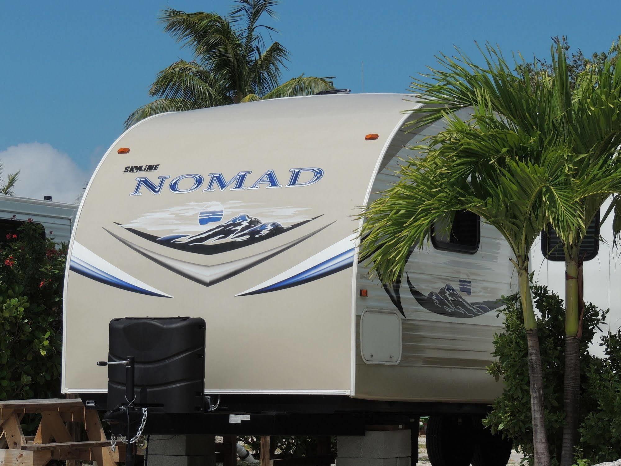 Sunshine Key Rv Resort & Marina Big Pine Key Exterior foto