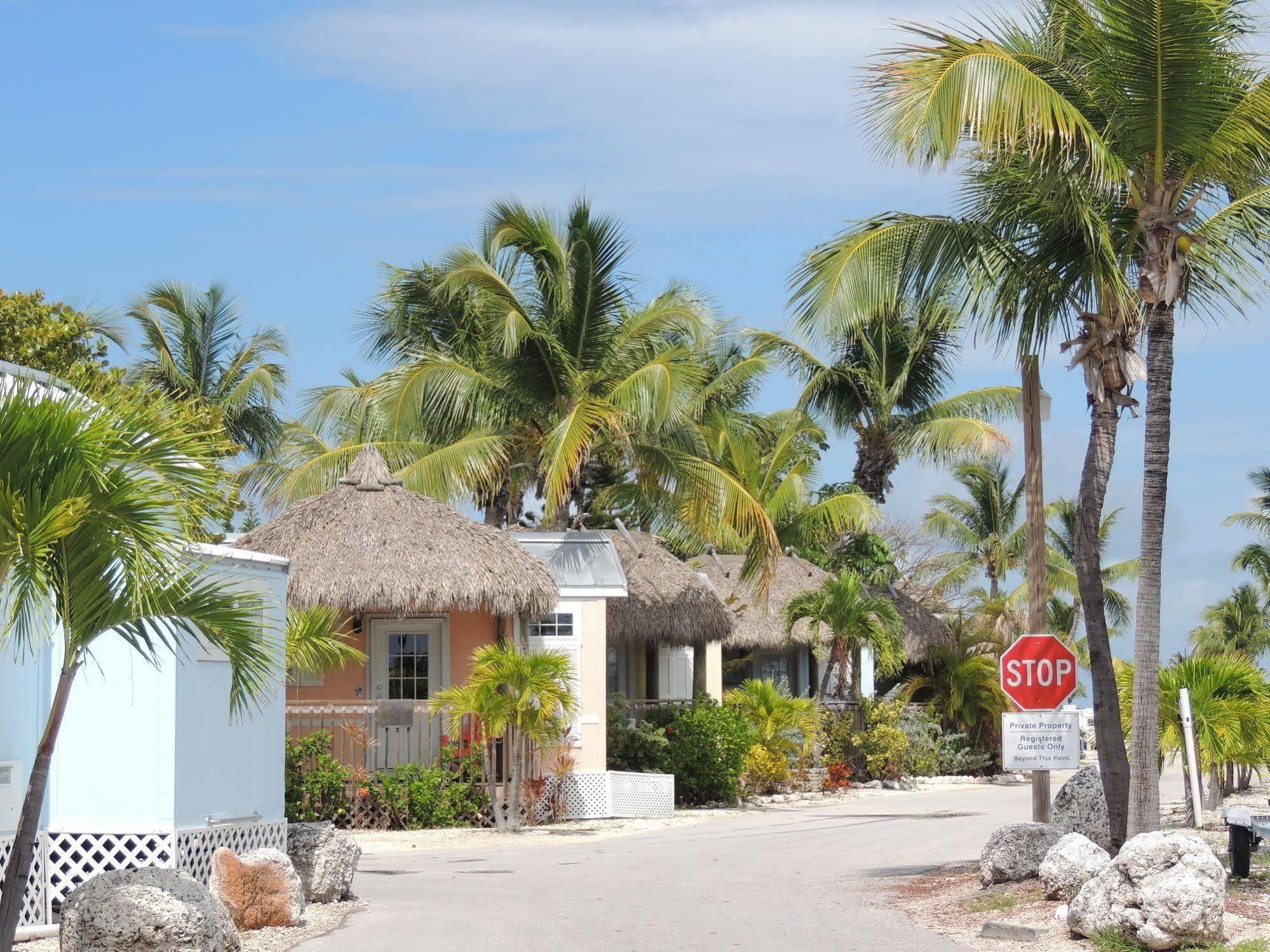 Sunshine Key Rv Resort & Marina Big Pine Key Exterior foto