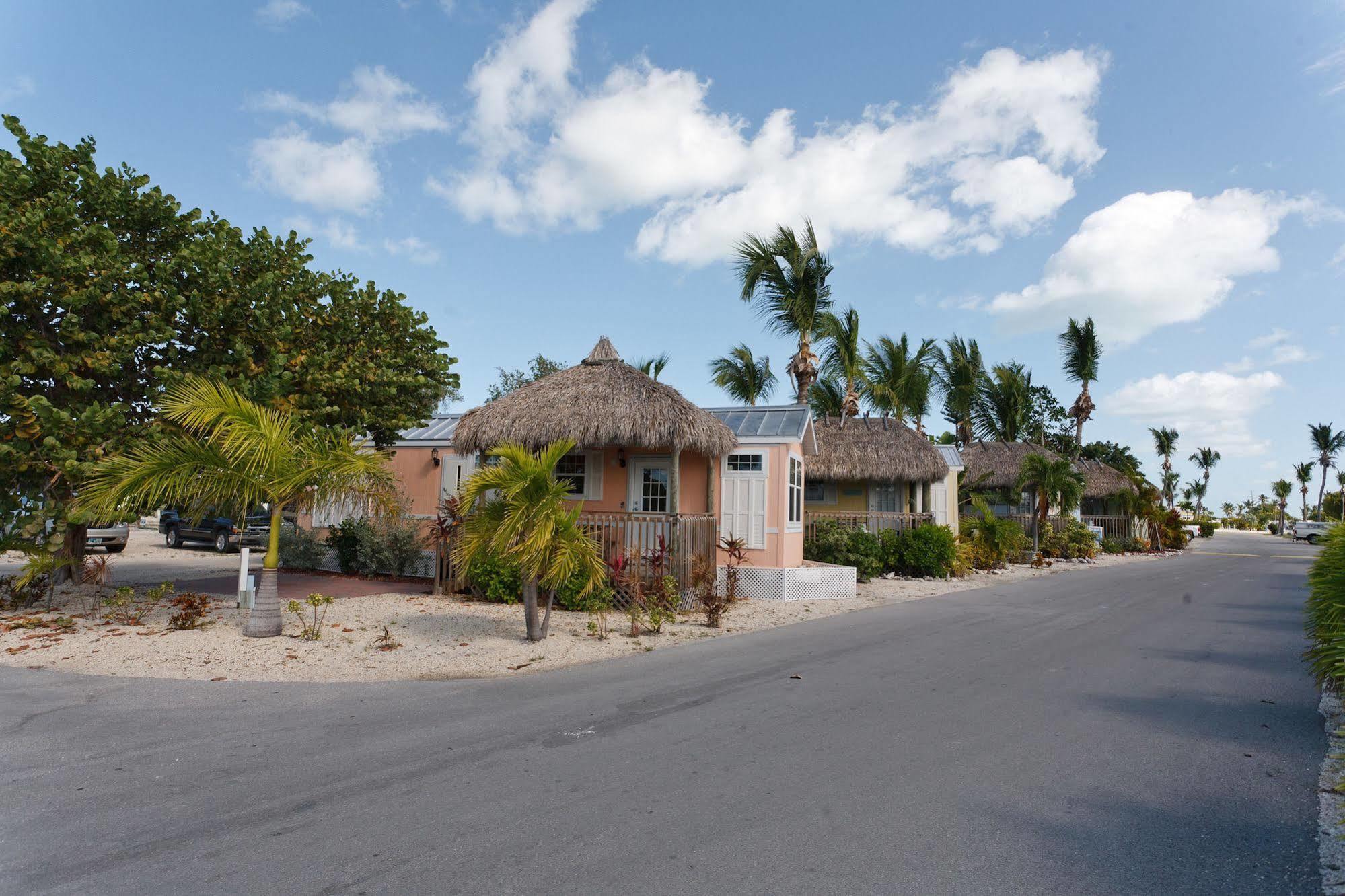 Sunshine Key Rv Resort & Marina Big Pine Key Exterior foto